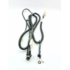 Проводка трактора DW 244 AHT/AHTX