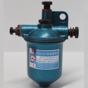 C 0506 C-2 фільтр палива в зборі Xingtai 120-304 C 0506 C-2 фільтр палива в зборі Xingtai 120-304