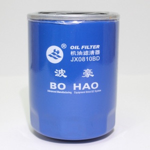 Фільтр масляний JX0810B-WB202 Dong Feng244 DH DHL
