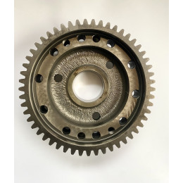 Шестерня диференціалу заднього мосту трактора Shifeng 244 53 зуба