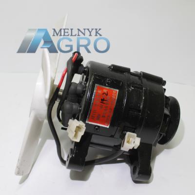 Генератор jf11c 1000W 14V для ремінних тракторів Xingtai 24B DW 24B