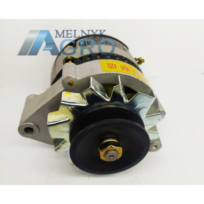 Генератор трактора ДТЗ, DW, Foton, Lovol-JFW19DA 14V 1500W