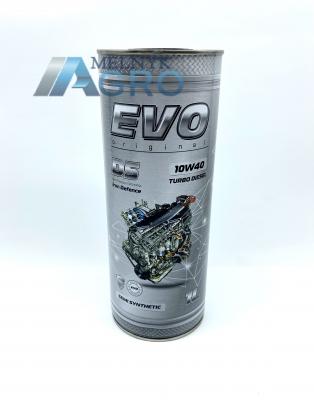 EVO 10W-40 дизельне мастило