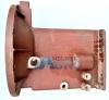 Корпус додаткової коробки передач DongFeng 244