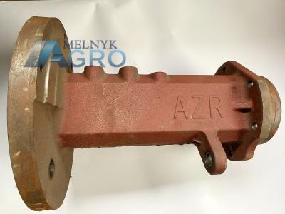 Корпус піввісі заднього моста трактора Shifeng 244,  правий